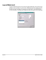 Preview for 168 page of Xerox WORKCENTRE 5050 Quick Reference Manual