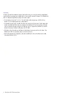 Предварительный просмотр 4 страницы Xerox WorkCentre 5222 Evaluator Manual