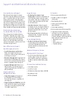 Предварительный просмотр 22 страницы Xerox WorkCentre 5222 Evaluator Manual