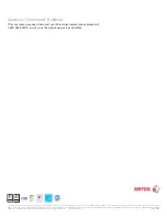 Предварительный просмотр 24 страницы Xerox WorkCentre 5222 Evaluator Manual