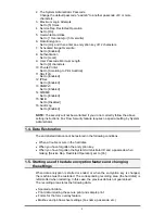 Preview for 5 page of Xerox WorkCentre 5222 Supplementary Manual