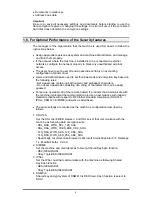 Preview for 6 page of Xerox WorkCentre 5222 Supplementary Manual