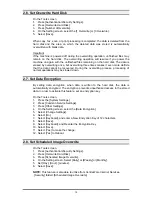 Preview for 10 page of Xerox WorkCentre 5222 Supplementary Manual