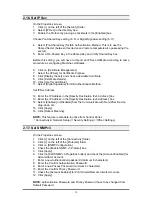 Preview for 13 page of Xerox WorkCentre 5222 Supplementary Manual