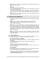 Preview for 17 page of Xerox WorkCentre 5222 Supplementary Manual