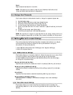 Preview for 21 page of Xerox WorkCentre 5222 Supplementary Manual