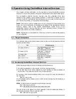 Preview for 25 page of Xerox WorkCentre 5222 Supplementary Manual