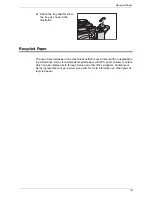 Предварительный просмотр 43 страницы Xerox WorkCentre 5225 User Manual