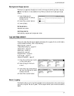 Предварительный просмотр 57 страницы Xerox WorkCentre 5225 User Manual