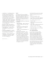Предварительный просмотр 9 страницы Xerox WorkCentre 5325 Evaluator Manual