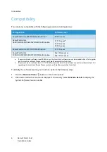 Preview for 6 page of Xerox WorkCentre 5632 Installation Manual