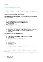 Preview for 12 page of Xerox WorkCentre 5632 Installation Manual