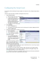 Preview for 13 page of Xerox WorkCentre 5632 Installation Manual