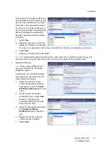 Preview for 19 page of Xerox WorkCentre 5632 Installation Manual