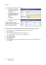 Preview for 20 page of Xerox WorkCentre 5632 Installation Manual