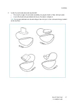 Preview for 27 page of Xerox WorkCentre 5632 Installation Manual