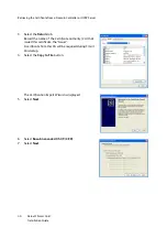 Preview for 40 page of Xerox WorkCentre 5632 Installation Manual