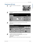 Preview for 19 page of Xerox WorkCentre 5638 Quick Use Manual