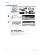 Preview for 26 page of Xerox WorkCentre 5638 Quick Use Manual