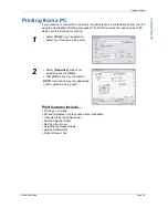 Preview for 27 page of Xerox WorkCentre 5638 Quick Use Manual