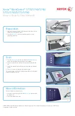 Preview for 7 page of Xerox WORKCENTRE 5735 How To Make A Copy