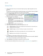 Предварительный просмотр 24 страницы Xerox WORKCENTRE 5790 User Manual