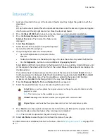 Preview for 25 page of Xerox WORKCENTRE 5790 User Manual