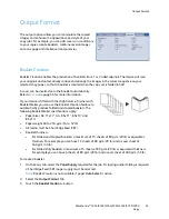 Preview for 55 page of Xerox WORKCENTRE 5790 User Manual