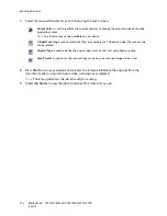 Preview for 172 page of Xerox WORKCENTRE 5790 User Manual