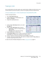 Preview for 189 page of Xerox WORKCENTRE 5790 User Manual