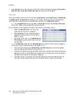 Preview for 242 page of Xerox WORKCENTRE 5790 User Manual