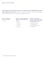 Preview for 2 page of Xerox WorkCentre 5845 Evaluator Manual