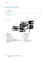 Preview for 20 page of Xerox WorkCentre 6015NI User Manual