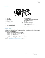 Preview for 21 page of Xerox WorkCentre 6015NI User Manual