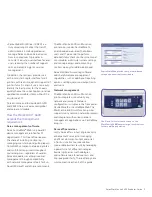 Предварительный просмотр 9 страницы Xerox WorkCentre 6400 Evaluator Manual