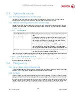 Preview for 27 page of Xerox WorkCentre 6400 Information Manual