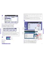 Preview for 12 page of Xerox WorkCentre 6400S Quick Use Manual