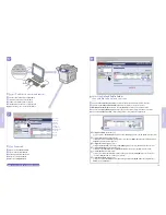 Preview for 13 page of Xerox WorkCentre 6400S Quick Use Manual