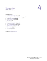 Предварительный просмотр 53 страницы Xerox WorkCentre 6400S System Administrator Manual