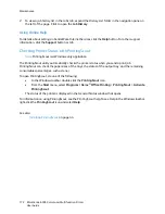 Предварительный просмотр 172 страницы Xerox WorkCentre 6505N User Manual