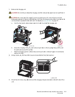 Предварительный просмотр 197 страницы Xerox WorkCentre 6505N User Manual