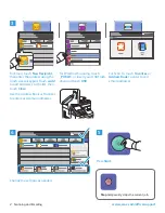 Предварительный просмотр 8 страницы Xerox WorkCentre 6655 Operation Manual