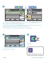 Предварительный просмотр 12 страницы Xerox WorkCentre 6655 Operation Manual