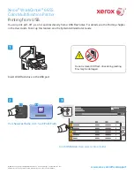 Предварительный просмотр 13 страницы Xerox WorkCentre 6655 Operation Manual