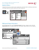 Preview for 2 page of Xerox WorkCentre 6655 Quick Start Manual