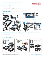 Preview for 4 page of Xerox WorkCentre 6655 Quick Start Manual