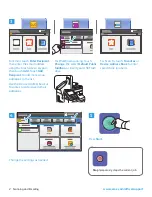 Preview for 8 page of Xerox WorkCentre 6655 Quick Start Manual