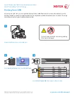 Preview for 13 page of Xerox WorkCentre 6655 Quick Start Manual