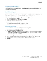 Preview for 27 page of Xerox WorkCentre 6655 System Administrator Manual