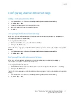 Preview for 81 page of Xerox WorkCentre 6655 System Administrator Manual